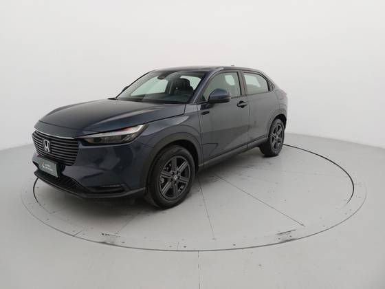 HONDA HR-V 1.5 DI I-VTEC FLEX EXL CVT HONDA HR-V 1.5 DI I-VTEC FLEX EXL CVT